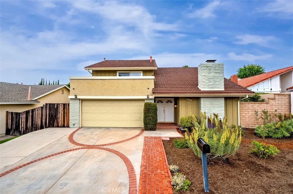 26431 Via Lara, Mission Viejo, sold by Mahan Taleshpour