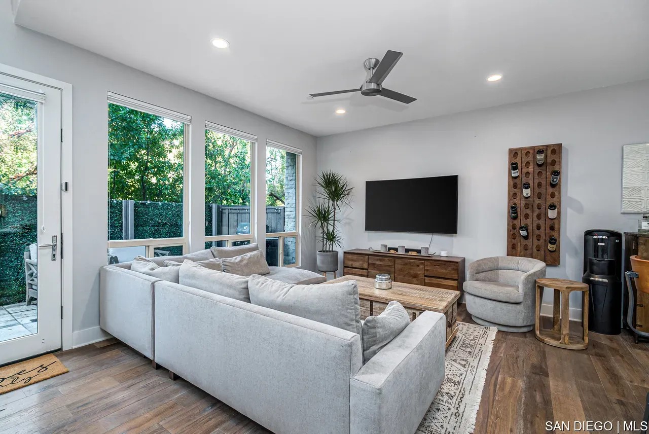 2325 Aperture Circle, San Diego