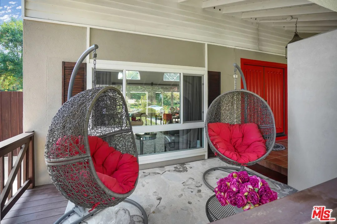 Interior at 8466 Melba Avenue, West Hills